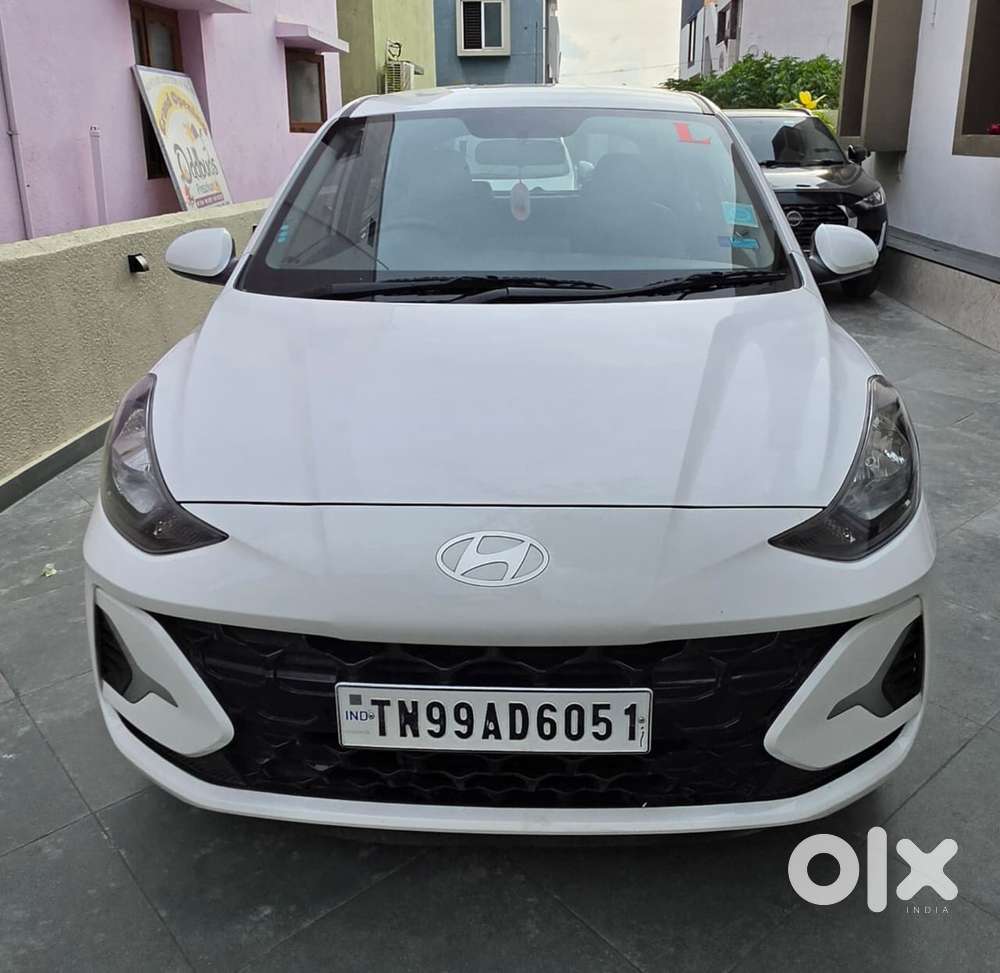 Hyundai Grand I10 Nios Corporate Edition 1.2 Vtvt, 2025