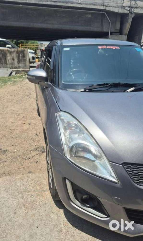 Maruti Suzuki Swift Dzire 2015 Well Maintained