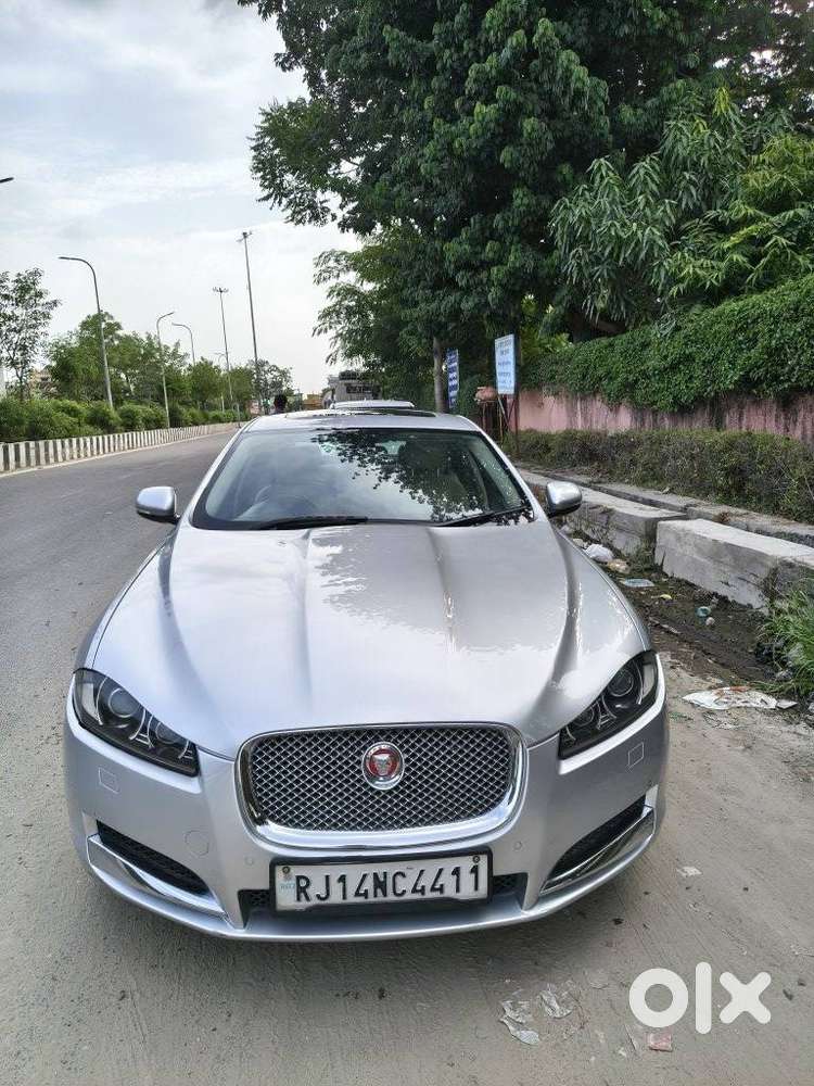 Jaguar Xf 2.2 Litre Executive, 2015, Diesel