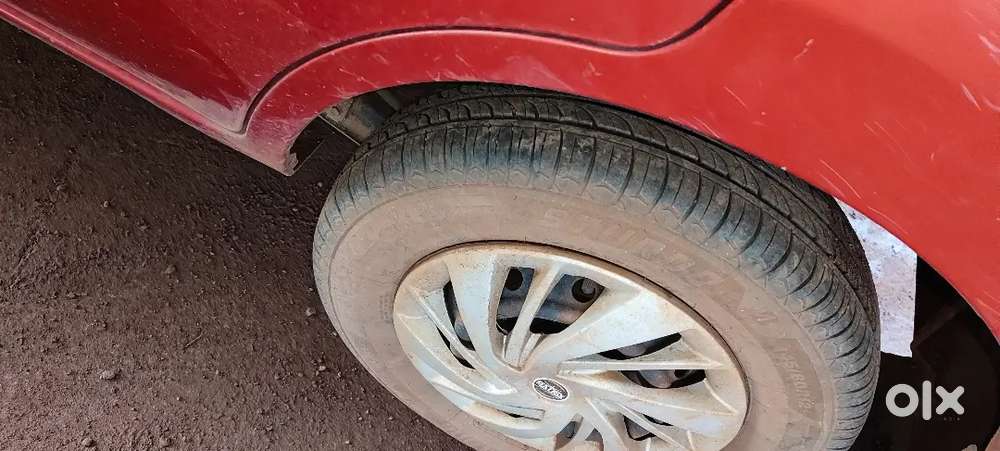 Maruti Suzuki Alto 800 Lxi 2018 Year
