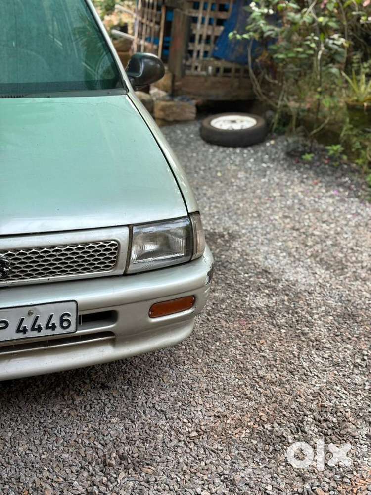 Maruti Zen Carburettor