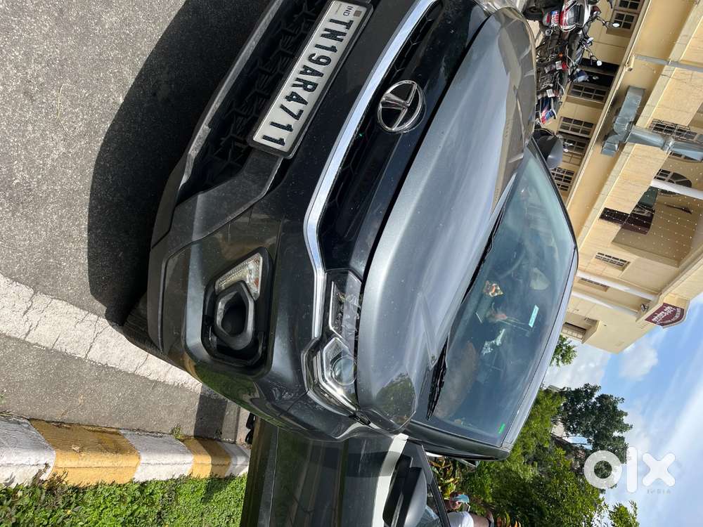 Tata Nexon 2021 Petrol