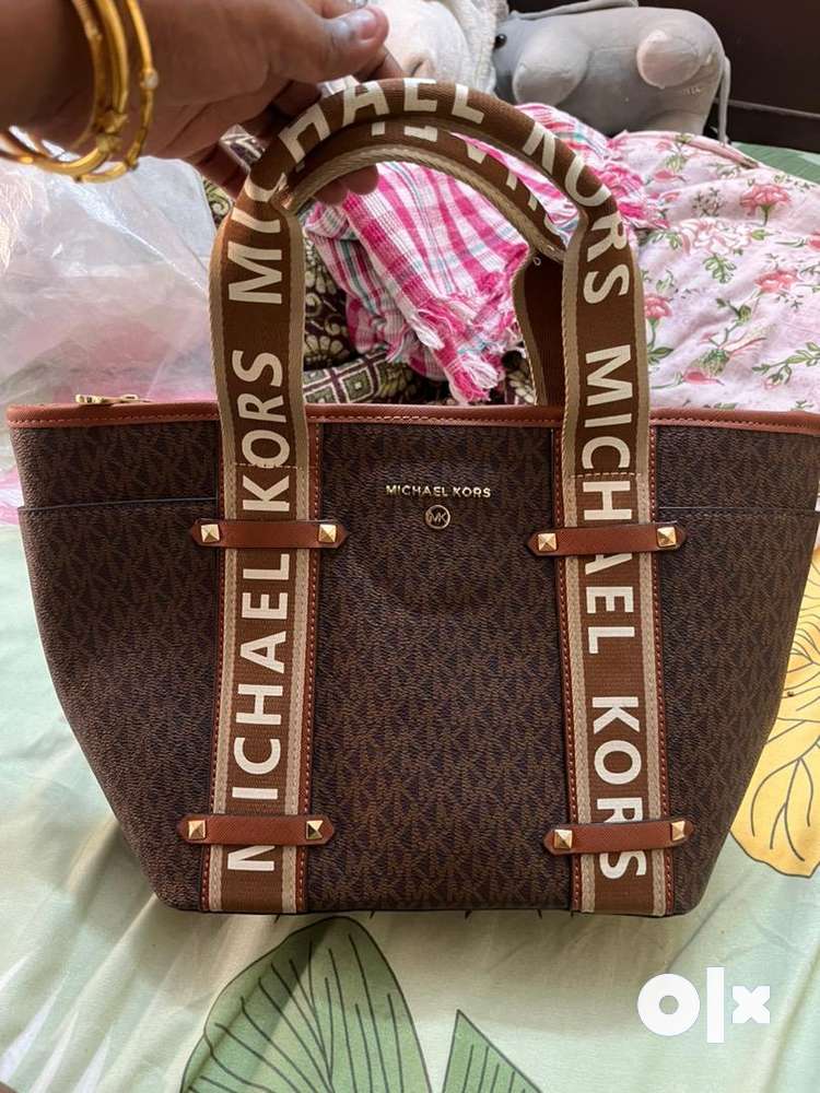 Michael kors outlet bag olx