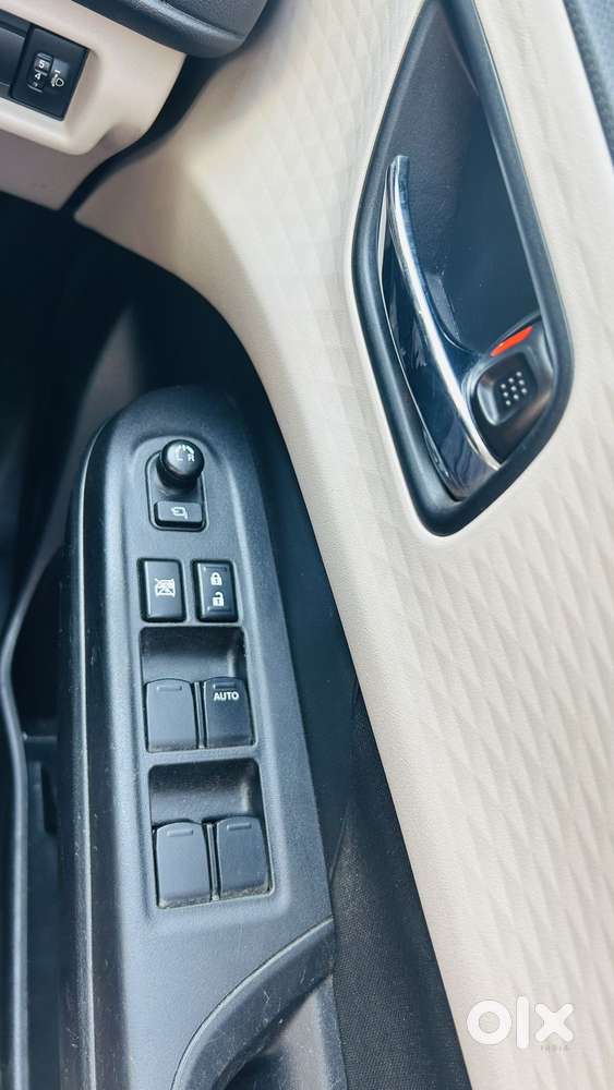 Maruti Suzuki Dzire 1.2 Vxi Cng, 2025, Petrol