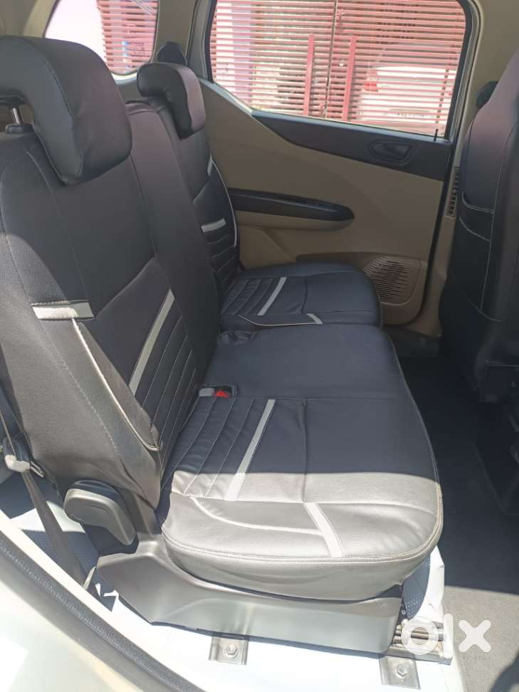 Renault Triber Rxt Easy-r Amt, 2021, Petrol