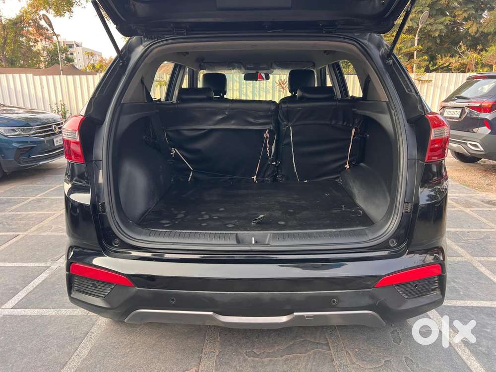 Hyundai Creta 1.6 Sx Plus Auto, 2018, Diesel