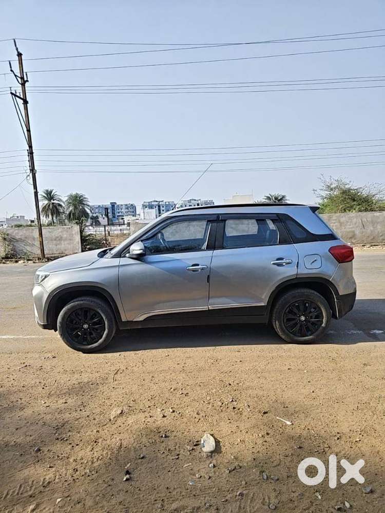 Toyota Urban Cruiser Cruiser Mid, 2022, Petrol