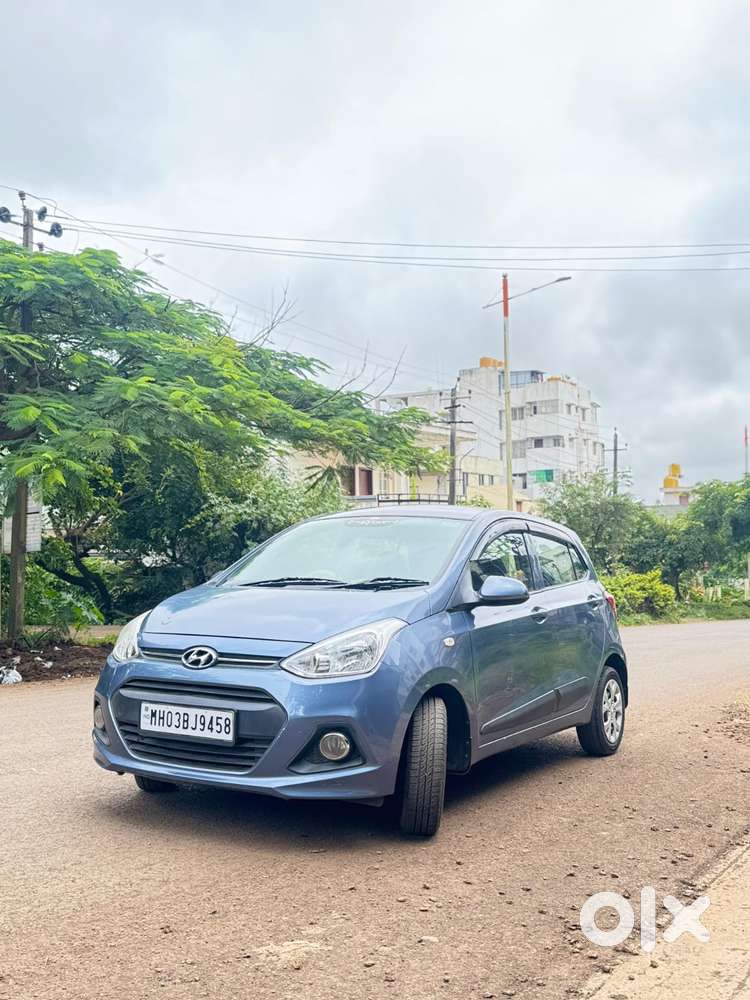Hyundai Grand I10 Magna, 2014, Petrol