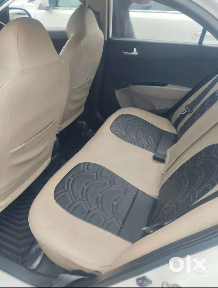 Hyundai Xcent 1.2 Vtvt 2018