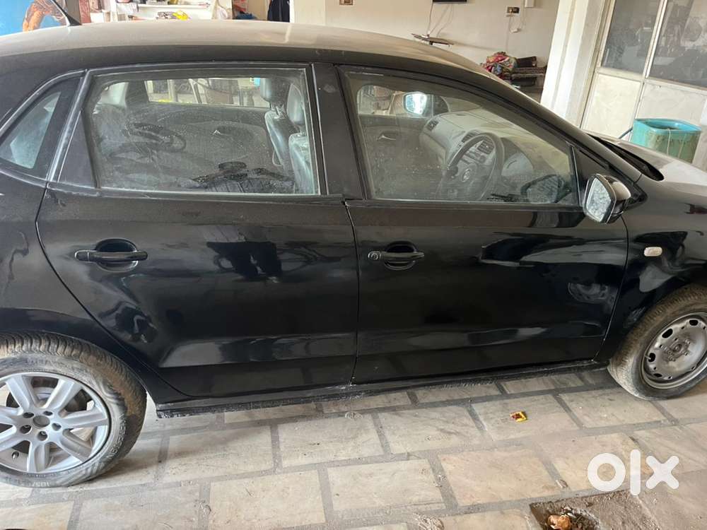 Volkswagen Diesel Manual 2012