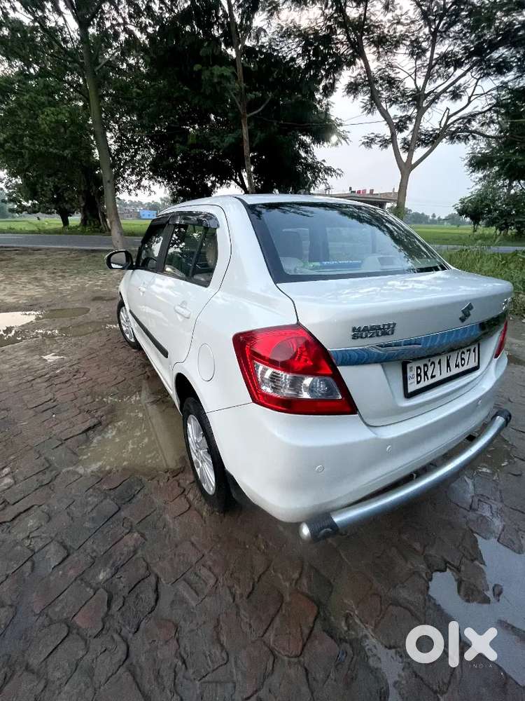 Maruti Suzuki Dzire 2016 Diesel 96400 Km Driven