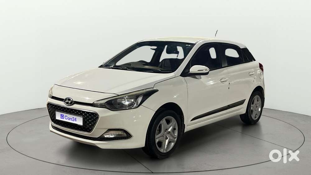 Hyundai Elite I20 Asta 1.2, 2017, Petrol