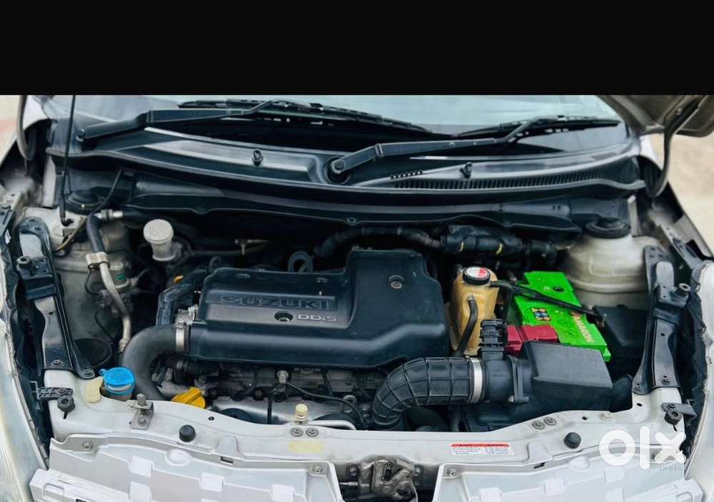 Maruti Suzuki Diesel 2012