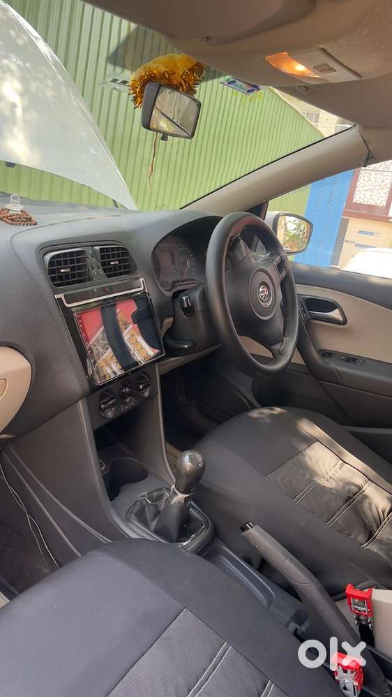 Urgent Vw Polo Diesel 2013 Sell Krna H