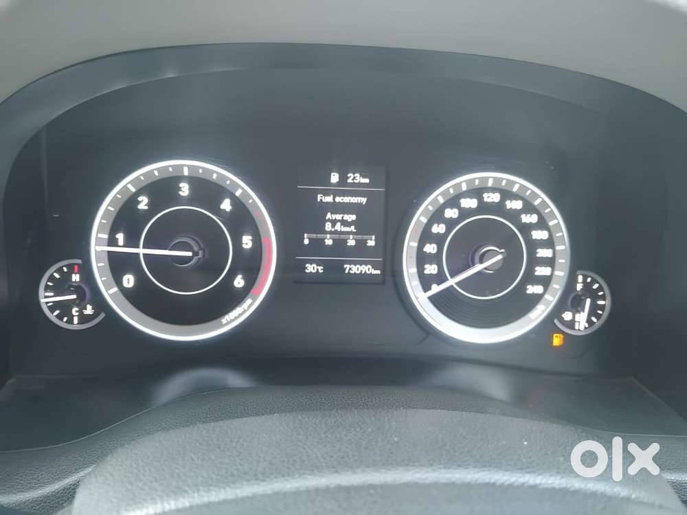 Hyundai Creta 1.5 Ex Diesel, 2021, Diesel