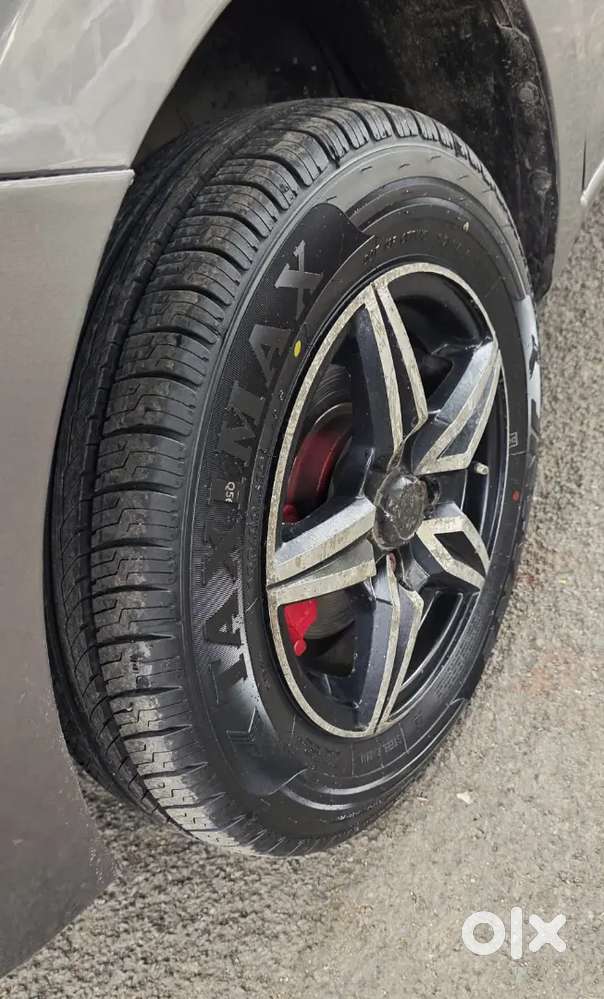 Datsun Go 1.2 Petrol 2016