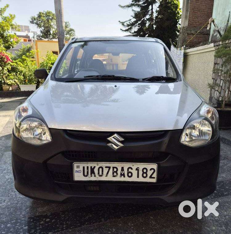 Maruti Suzuki Alto 800 Std Optional, 2013