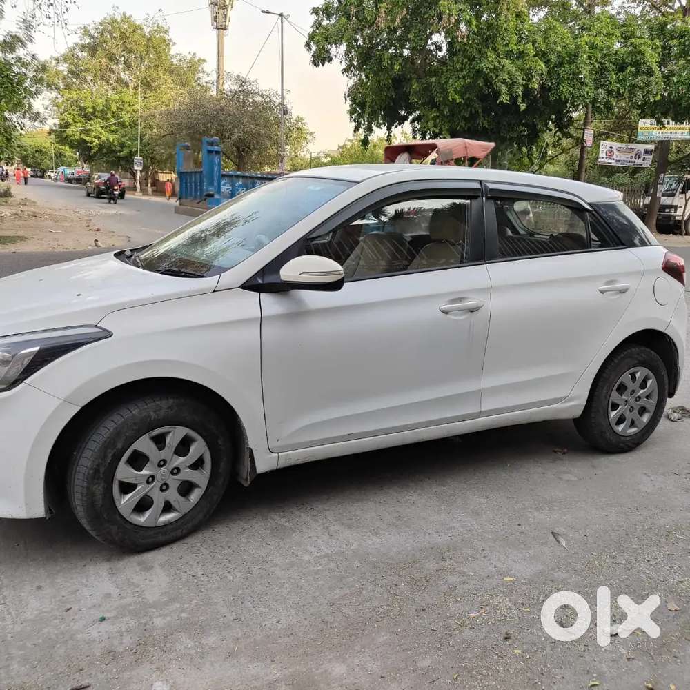 Hyundai I20 Sports Diesel