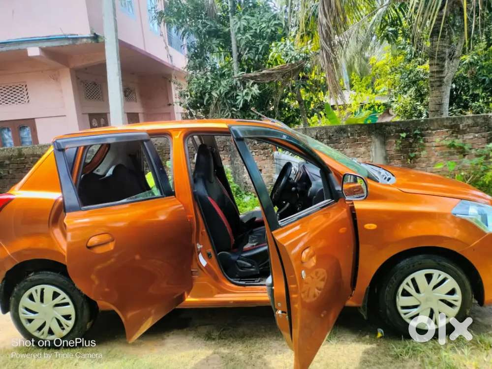 Datsun Go 1.2 A 2019