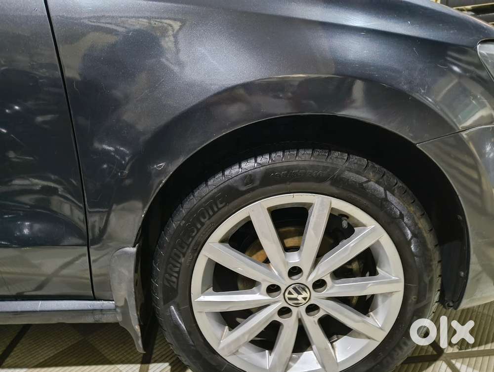 Volkswagen Polo 1.2 Gt 2017