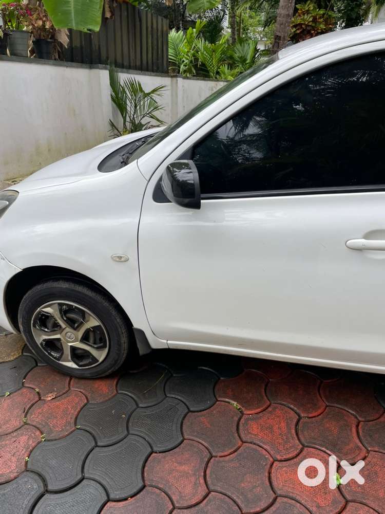 Nissan Micra Xl 2017 Diesel