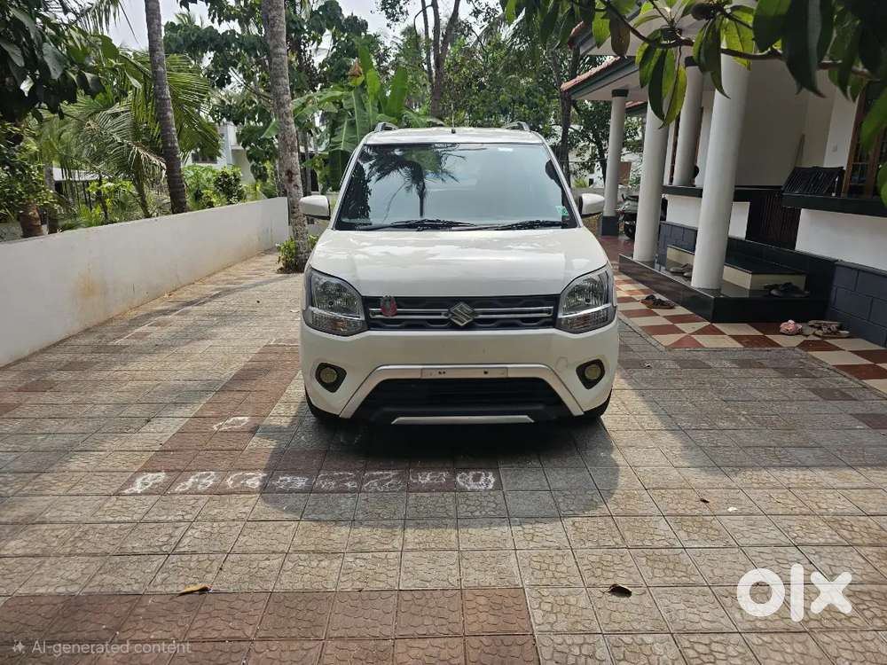 Best Condition Wagonr