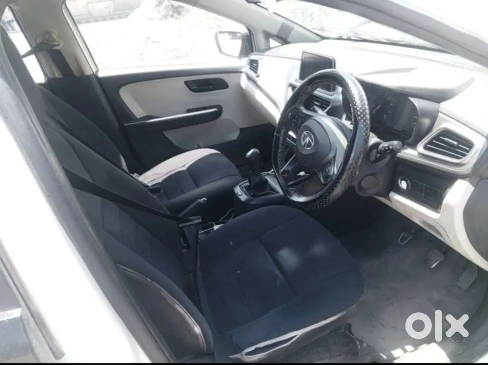 Tata Altroz 2021 Diesel Well Maintained