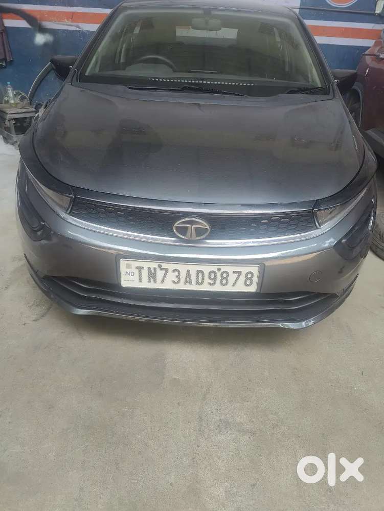 Tata Altroz 2021 Diesel 75000 Km Driven