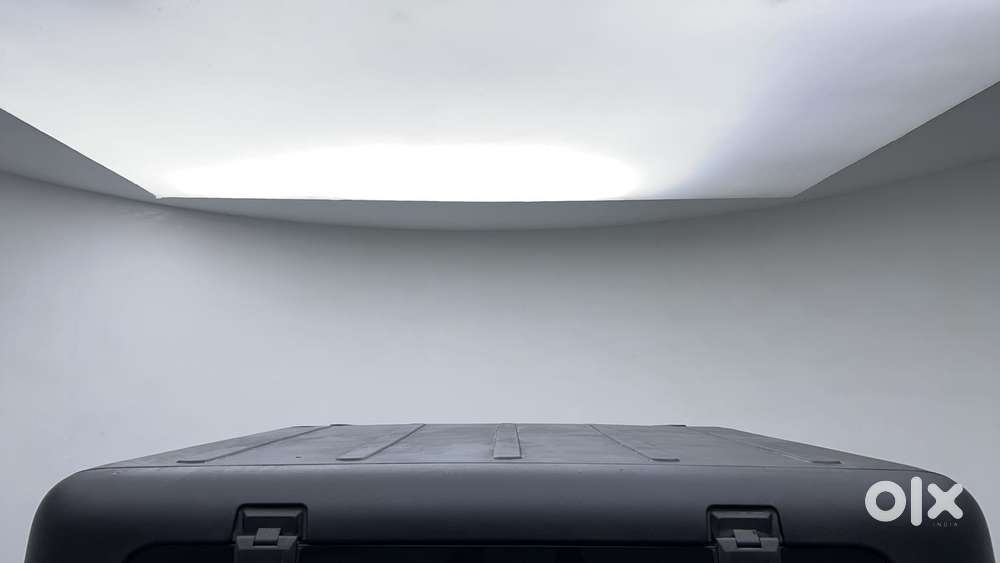 Mahindra Thar 1.5 Lx Hard Top Diesel At 4 Rwd, 2022, Diesel