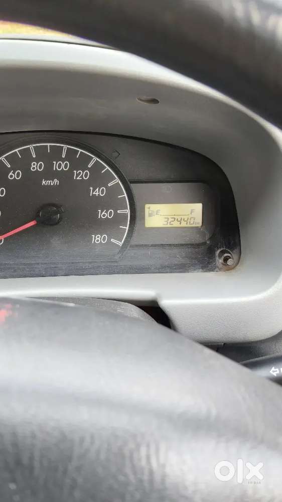 Maruti Suzuki Alto 2011 Top Condition Car