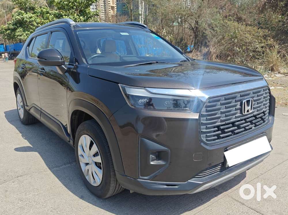 Honda Elevate V Cvt, 2024, Cng & Hybrids