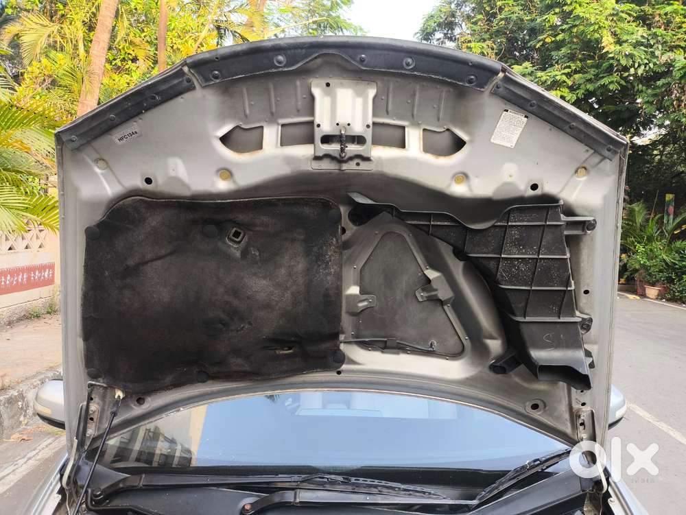 Honda City 2011-2013 V At Exclusive, 2012, Petrol