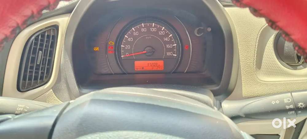 Maruti Suzuki Wagon R Vxi