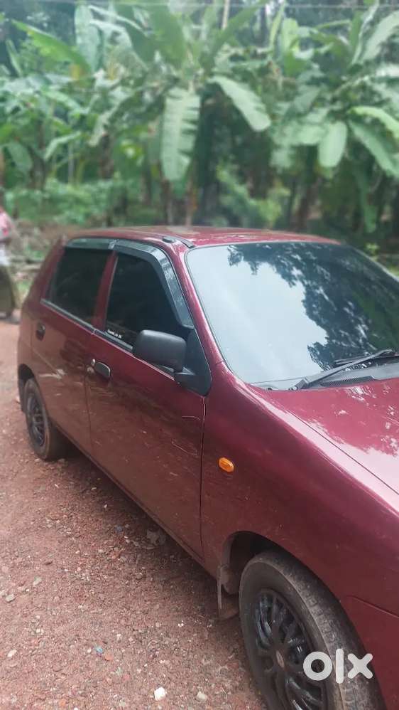 Alto Lxi 2010