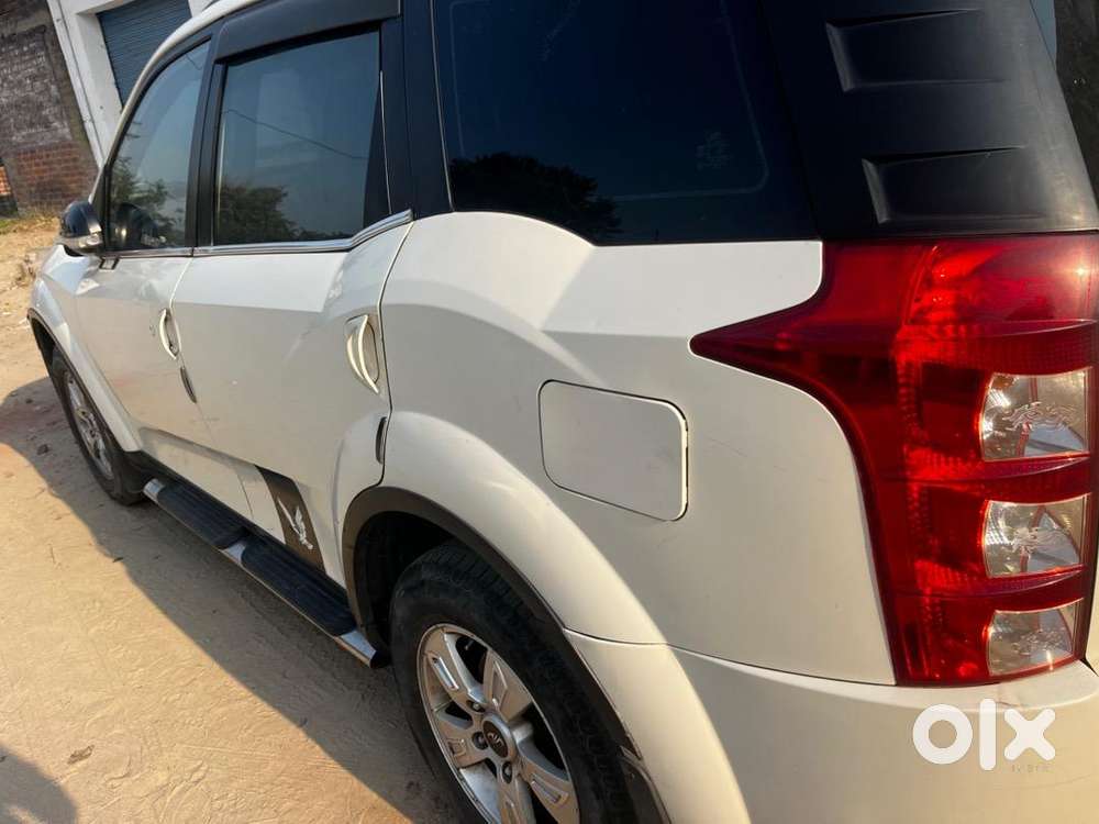 Mahindra Xuv500 2014 Diesel Well Maintained
