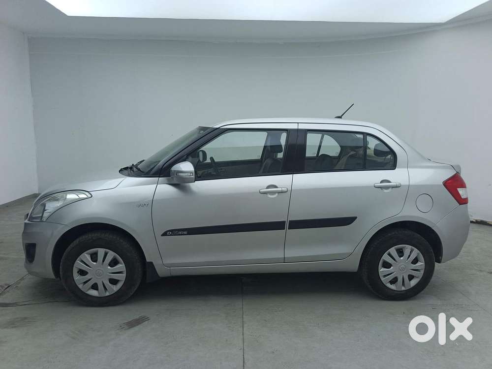 Maruti Suzuki Swift Dzire 1.3 Vxi, 2014, Petrol