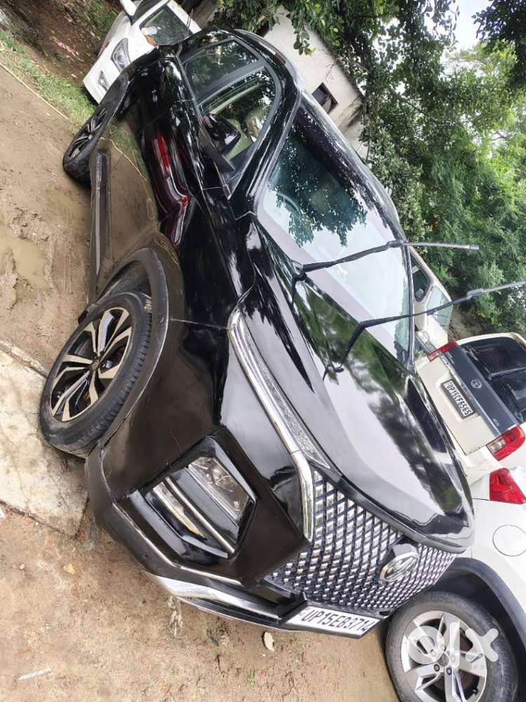 Mg Hector Savvy Pro 1.5 Turbo Cvt, 2023, Diesel