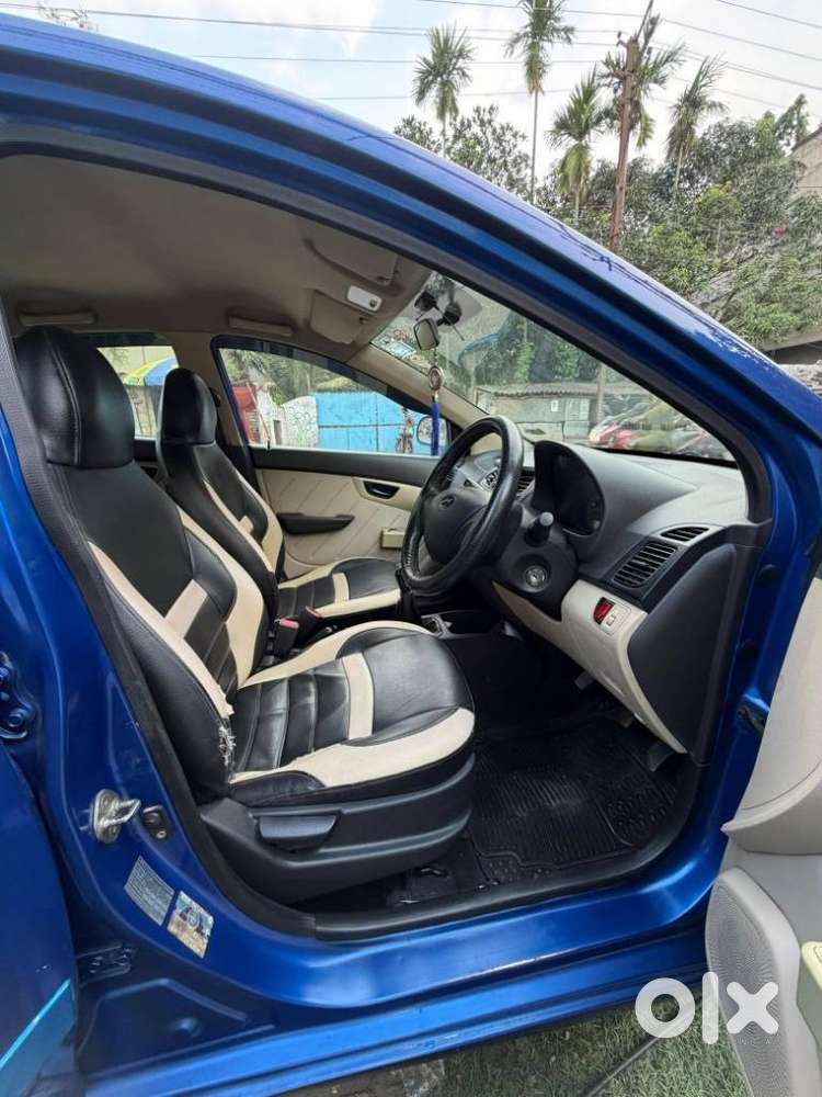 Hyundai Eon D-lite +, 2015, Petrol