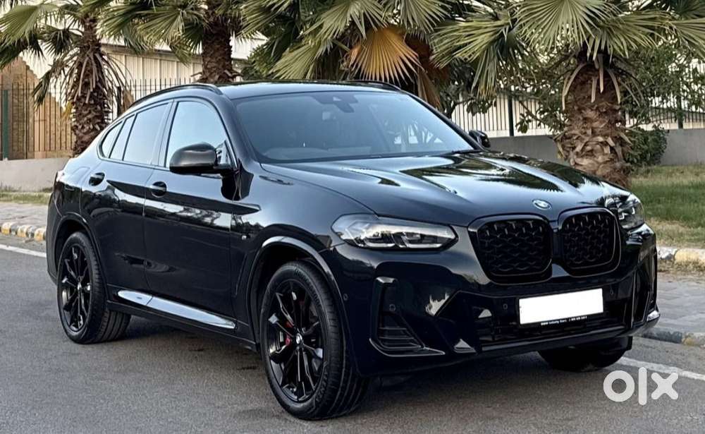 Bmw X4 M Sport X Xdrive30d, 2023, Diesel