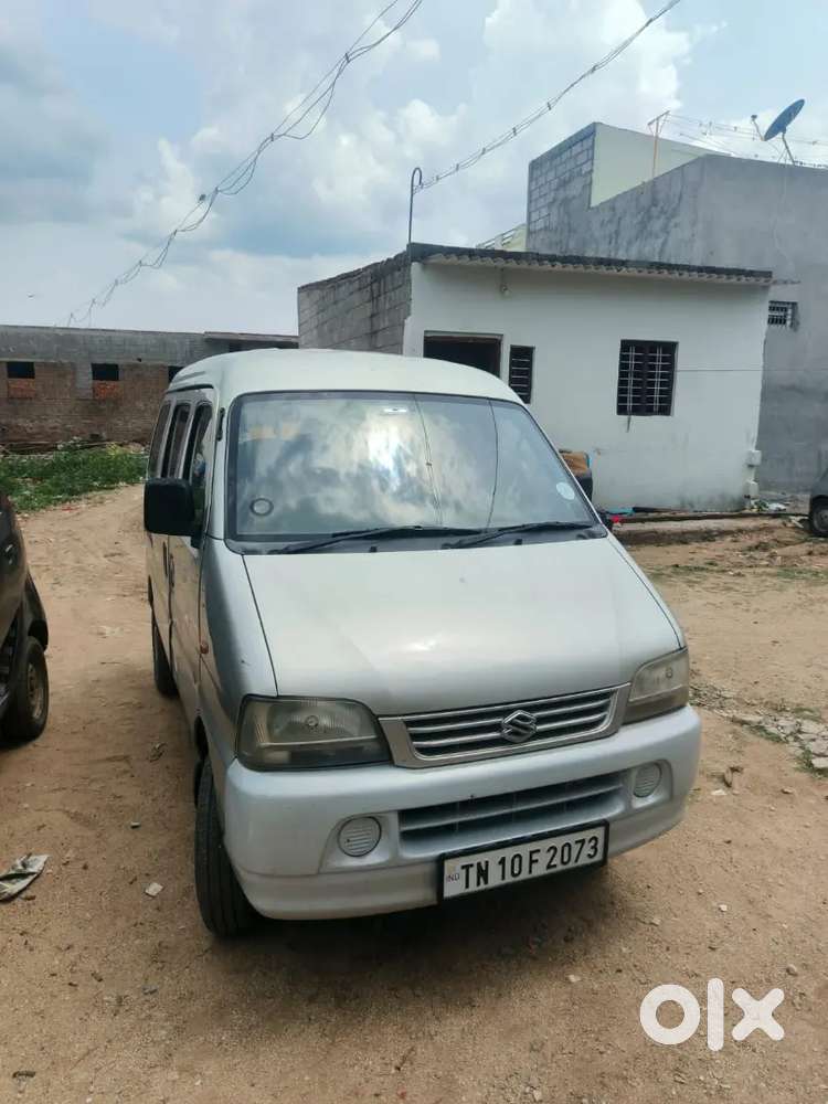 Maruti Suzuki Versa 2003