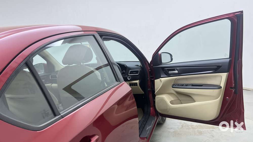 Honda Amaze 1.5 V I-dtec Mt, 2021, Diesel