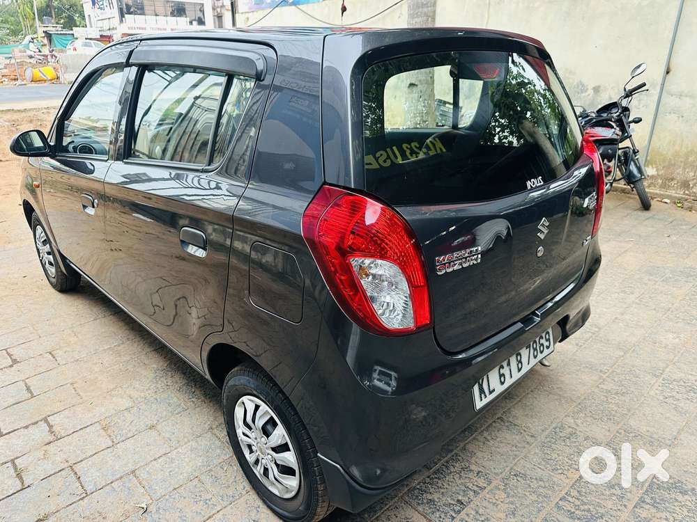 Maruti Suzuki Alto 800 Lxi, 2016, Petrol