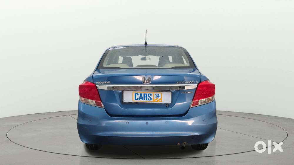 Honda Amaze 2013-2016 S I-dtech, 2014, Diesel