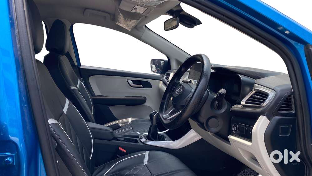 Tata Altroz 1.2 Xz I-turbo, 2021, Petrol
