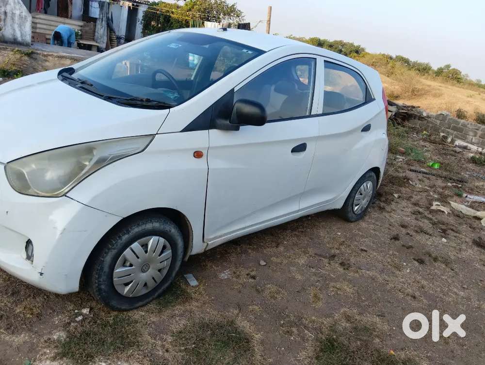 2014 Eon D-lite