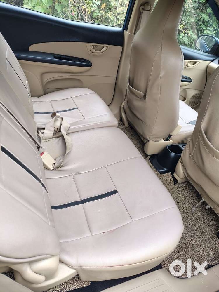 Honda Mobilio 1.5 V I-vtec, 2014, Petrol