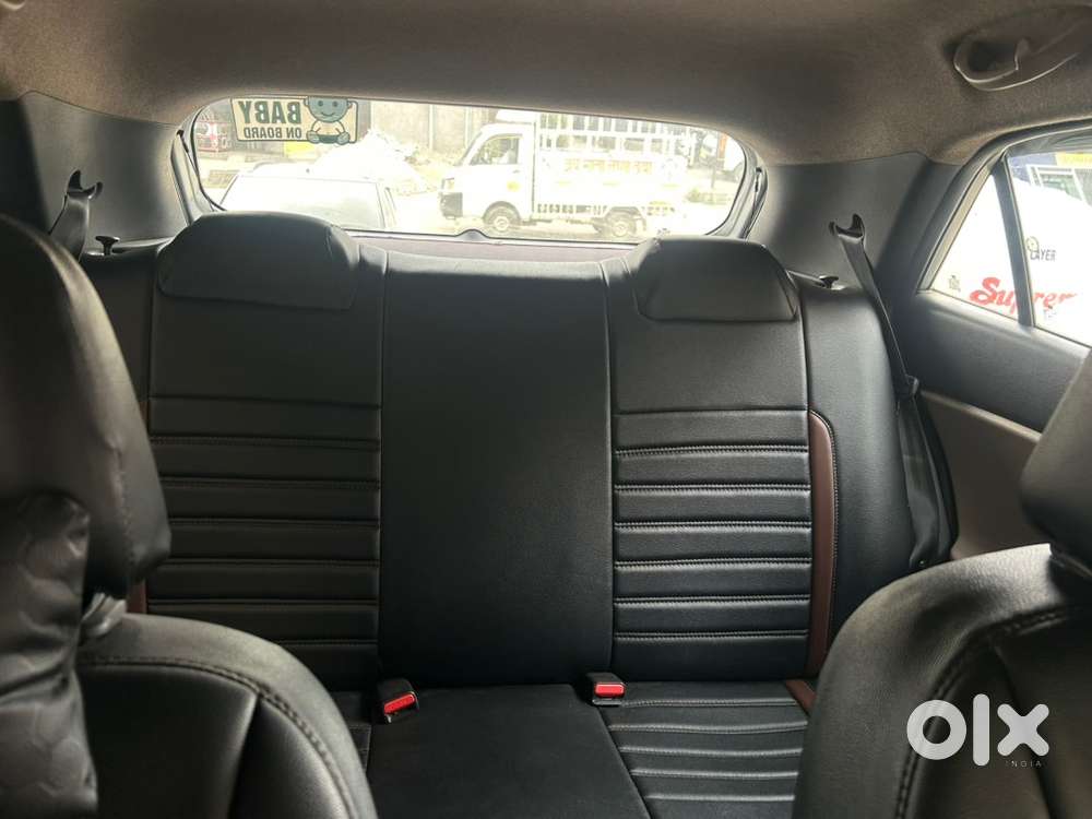 Hyundai New I20 2014 Variant