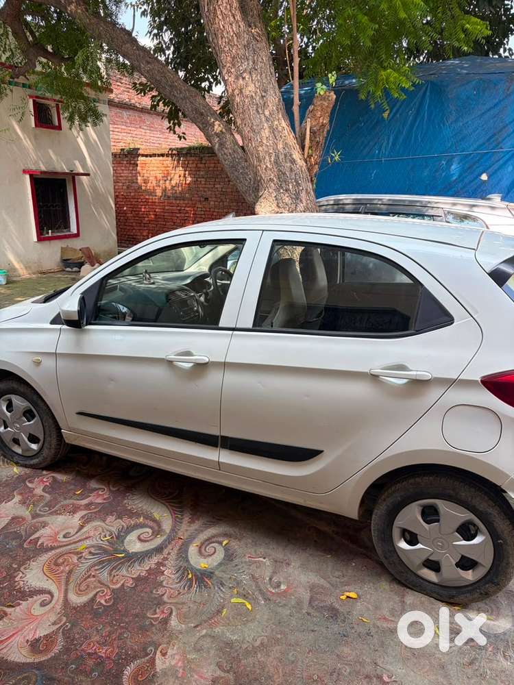 Tata Tiago 2018 Petrol Complete New Condition