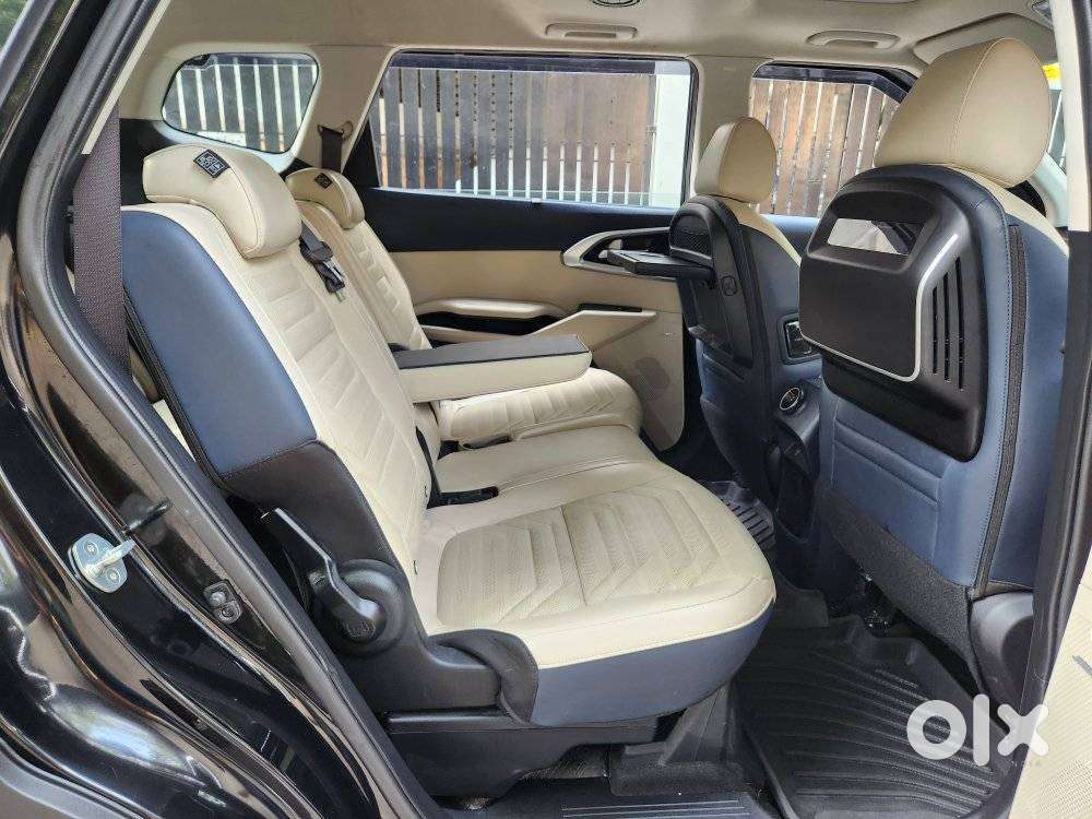 Kia Carens 1.5 Luxury Plus Turbo 7 Str, 2024, Diesel