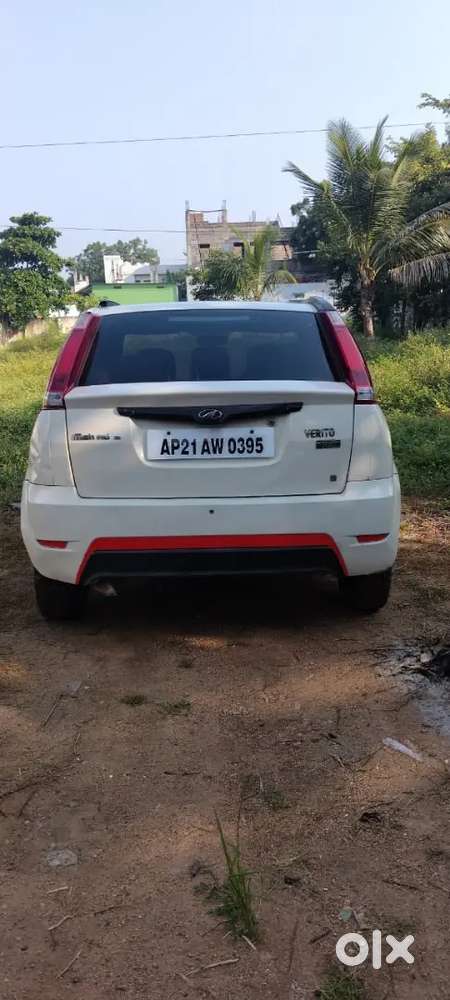 Mahindra Verito Vibe 2014 Diesel 240000 Km Driven